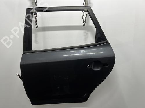 Used Left rear door KIA CEE'D Hatchback (ED) 1.6 CRDi 90 (90 hp) 22104353