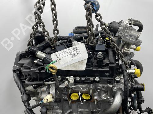 Engine CITROËN C1 II (PA_, PS_) 1.0 VTi 72 | BP30602666M1  - Image 6