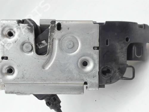 Front right lock CITROËN C3 I (FC_, FN_) 1.4 HDi | BP20394152C97 