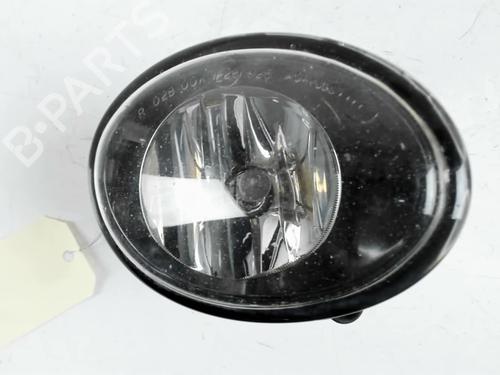 Used Right front fog light VW TOURAN (1T1, 1T2) 1.9 TDI (105 hp) 27536015
