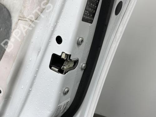 Right front door OPEL MERIVA B MPV (S10) 1.7 CDTI (75) | BP20438475C3 