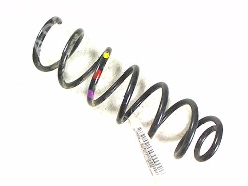 Used Shock absorber spring Shock absorber spring RENAULT MEGANE IV Hatchback (B9A/M/N_) 1.2 TCe 130 (B9MR) (130 hp) 20402970 20402970