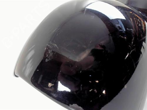 Right mirror PEUGEOT 206 Hatchback (2A/C) 2.0 HDI 90 | BP20435713C27 