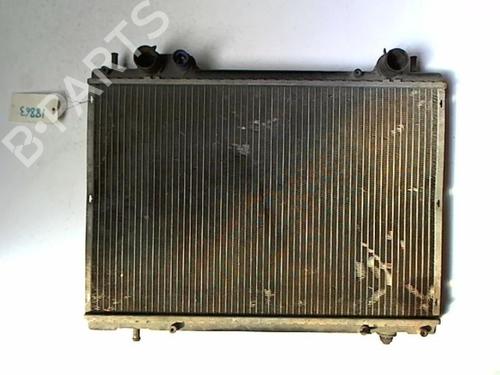 Used Water radiator FIAT BRAVO I (182_) 1.8 GT (182.AC) (113 hp) 20455898