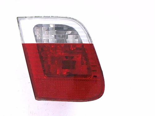 Used Left tailgate light BMW 3 (E46) 320 d (129 hp) 20410418