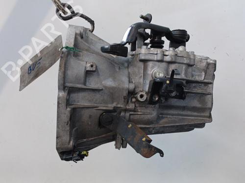 Used Gearbox Gearbox KIA PICANTO II (TA) 1.2 (85 hp) 20464214 20464214