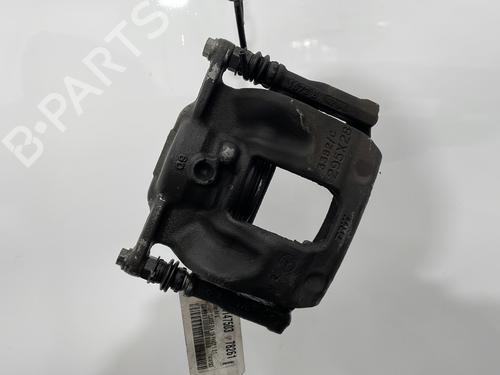 Used Left front brake caliper MERCEDES-BENZ GLA-CLASS (X156) GLA 200 CDI / d (156.908) (136 hp) 29921769