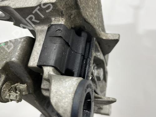 Gearbox mount RENAULT MEGANE III Grandtour (KZ0/1) 1.4 TCe (KZ0F, KZ1V) | BP28498594M88 