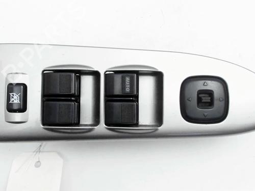 Left front window switch MAZDA PREMACY (CP) 2.0 TD | BP20438437I27 