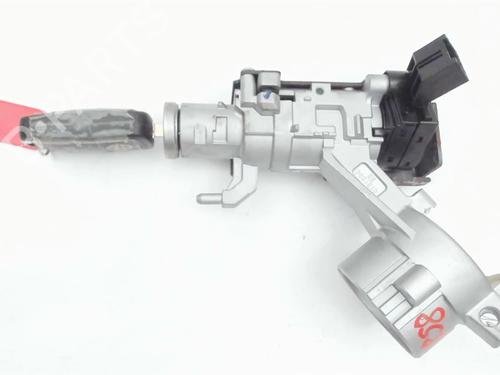 Used Ignition barrel OPEL MERIVA B MPV (S10) 1.7 CDTI (75) (131 hp) 20446277