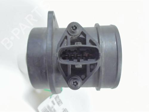 Used Mass air flow sensor Mass air flow sensor VOLVO S60 I (384) D5 (163 hp) 20442347 20442347
