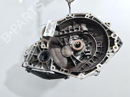Gearbox OPEL MERIVA B MPV (S10) 1.4 (75) | BP40224767M3 - Image 4