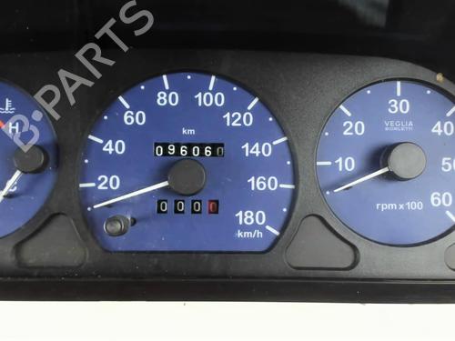 Instrument cluster PEUGEOT BOXER Platform/Chassis (ZCT_) 2.5 D | BP29043423C47 