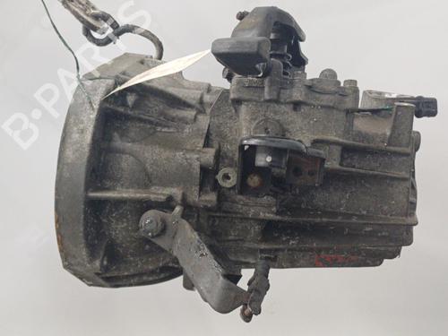 Used Gearbox Gearbox KIA PICANTO I (SA) 1.0 (63 hp) 20467872 20467872