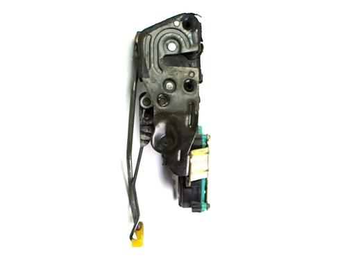 Front left lock HYUNDAI ACCENT II (LC) 1.3 | BP21235963C98 