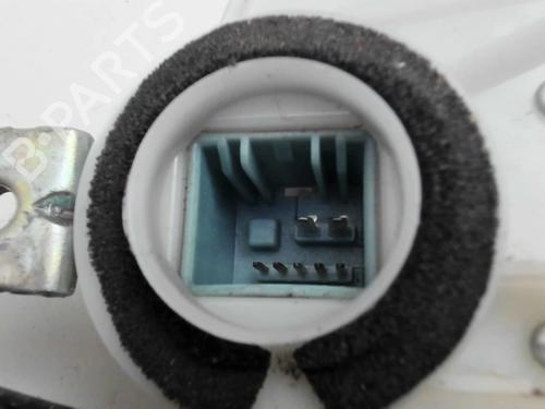 Front right lock HONDA CIVIC VIII Hatchback (FN, FK) 2.2 CTDi (FK3) | BP20388069C97 