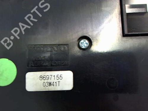 Climate control VOLVO V50 (545) 2.0 D | BP20456536I5 