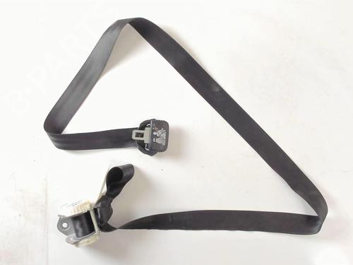 Used Rear left seatbelt VW TOURAN (1T1, 1T2) 2.0 TDI 16V (140 hp) 21237485