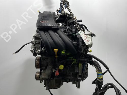 Engine NISSAN MICRA IV (K13K, K13KK) 1.2 | BP23778318M1 - Image 9