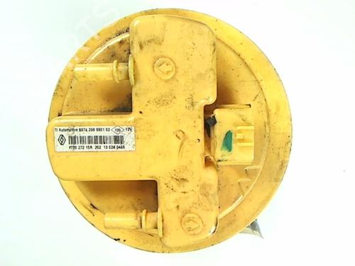 Used Fuel pump Fuel pump RENAULT CLIO IV Grandtour (KH_) 1.5 dCi 90 (KHN3, KHN4) (90 hp) 20426158 20426158