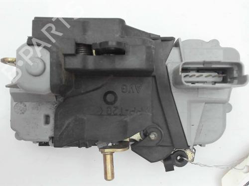 Front left lock CITROËN XSARA PICASSO (N68) 2.0 HDi | BP20427984C98 