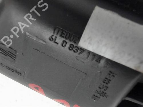 Front right interior door handle SEAT IBIZA III (6L1) 1.4 16V | BP30688797I14 