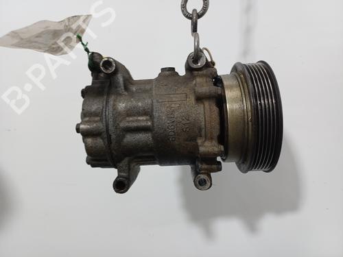 AC compressor RENAULT KANGOO Express (FC0/1_) | BP36685098M34 - Image 2