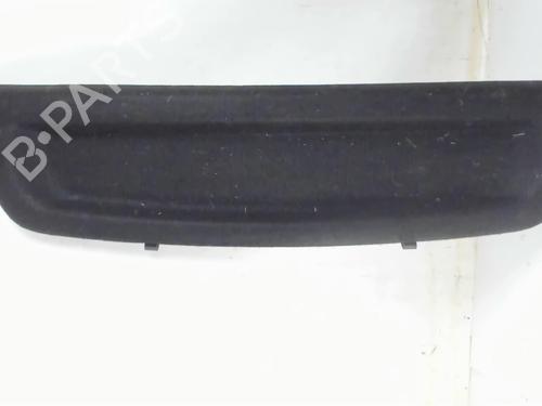 Used Rear parcel shelf OPEL AGILA B (H08) 1.0 (F68) (65 hp) 29625545