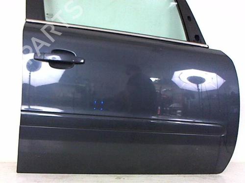 Right front door OPEL ZAFIRA / ZAFIRA FAMILY B (A05) 1.9 CDTI (M75) | BP20478039C3 
