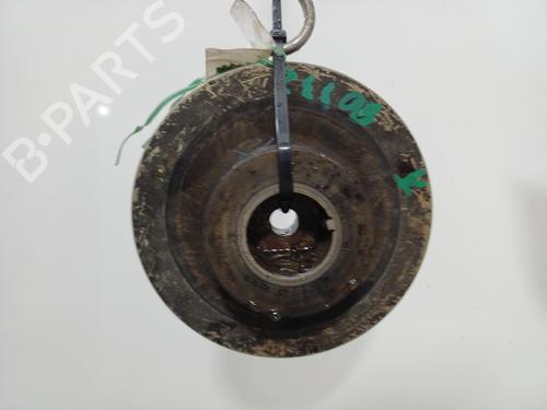 Pulley RENAULT KANGOO (KC0/1_) 1.9 dTi (KC0U) | BP37275190M122 - Image 2