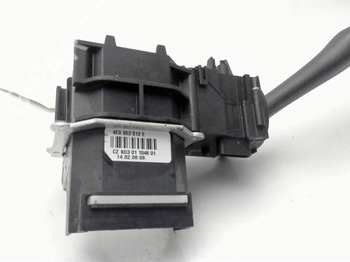 Switch AUDI A6 Allroad C6 (4FH) 3.2 FSI quattro | BP37652385I30 - Image 4