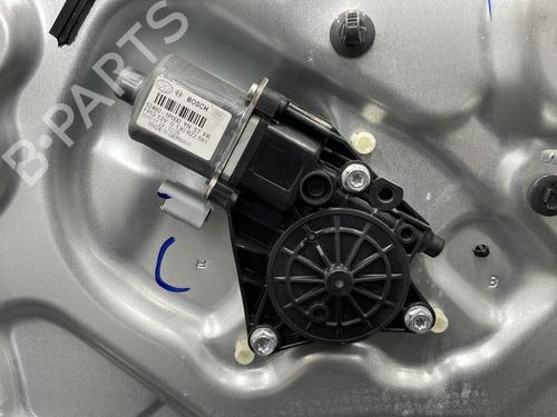 Front right window mechanism HYUNDAI ix20 (JC) 1.4 CRDi | BP29189626C23 