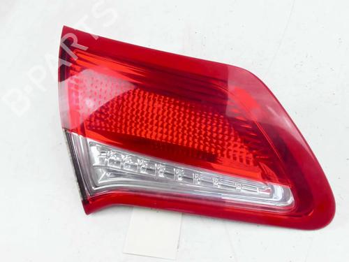 Left tailgate light CITROËN C4 II (NC_) 1.6 HDi 110 | BP39486470C79 - Image 4