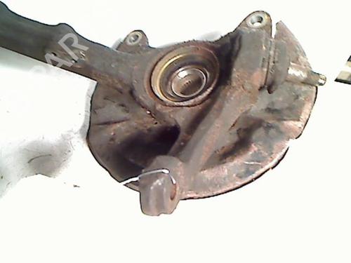 Left front steering knuckle HONDA PRELUDE II (AB) 1.8 EX (AAB) | BP21203501M25 