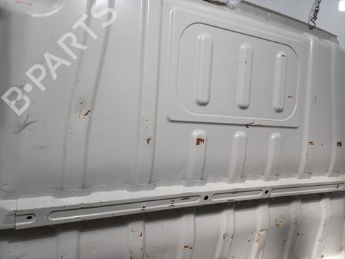 Lastrumsadskiller CITROËN JUMPER II Van 2.2 HDi 100 | BP34230328I36  - Image 6