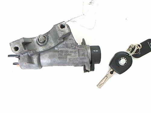 Used Ignition barrel SKODA FABIA I Combi (6Y5) 1.9 TDI (100 hp) 20432697