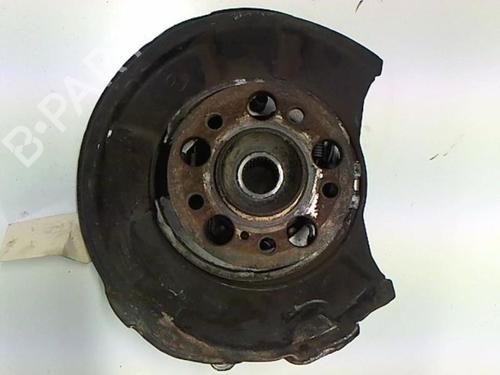 Used Right rear steering knuckle MERCEDES-BENZ E-CLASS (W211) E 220 CDI (211.006) (150 hp) 20474058