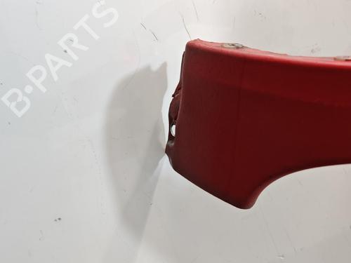 Used Left front fenders Left front fenders 39104234 39104234