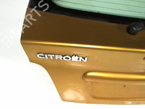 Tailgate CITROËN XSARA Coupe (N0) 1.4 i | BP20477057C6 