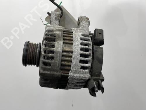 Used Alternator Alternator FORD MONDEO IV (BA7) 2.2 TDCi (175 hp) 20389489 20389489
