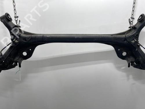 Used Rear axle SUZUKI BALENO (FW, EW) 1.2 (A1K412) (90 hp) 20440906