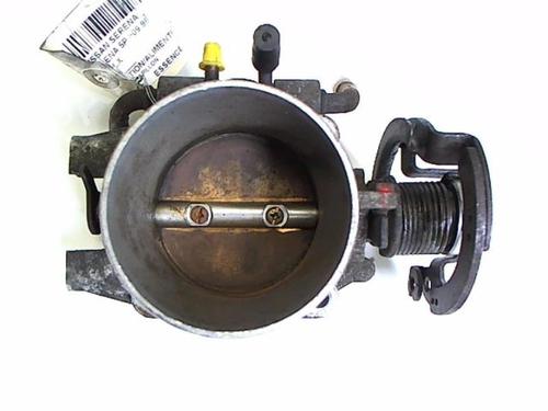 Used Throttle body NISSAN SERENA (C23) 2.0 (126 hp) 21231662