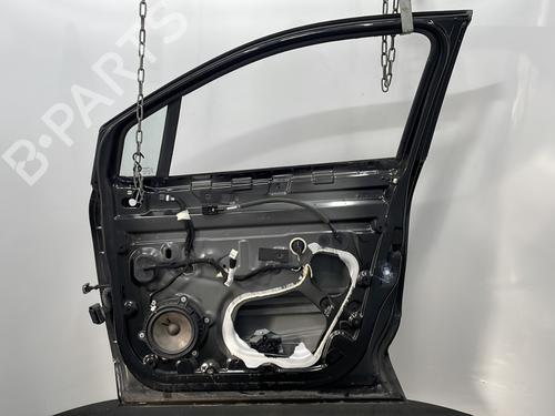 Right front door RENAULT CAPTUR I (J5_, H5_) 1.5 dCi 90 (J5N4, J5M5, J5MW, J5M6, J5AL, J5AJ) | BP29466094C3 