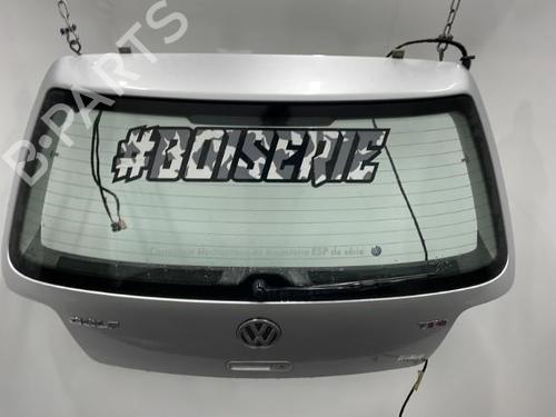 Used Tailgate VW GOLF IV (1J1) 1.9 TDI (101 hp) 20445504