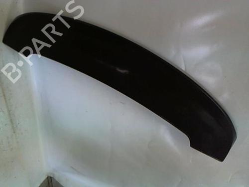 Used Rear spoiler HYUNDAI GETZ (TB) 1.5 CRDi (88 hp) 20412314