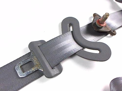 Used Rear left belt tensioner HYUNDAI GETZ (TB) 1.1 (63 hp) 20422014