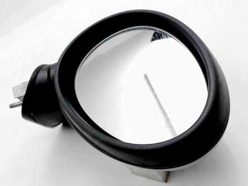 Right mirror MINI MINI (R56) Cooper D | BP20463142C27 