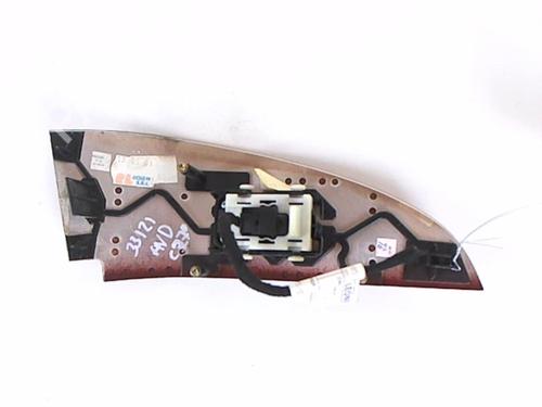 Right front window switch MERCEDES-BENZ C-CLASS (W203) C 270 CDI (203.016) | BP20444274I26 