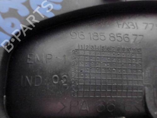 Front left interior door handle CITROËN SAXO (S0, S1) 1.4 VTS | BP27982494I13 