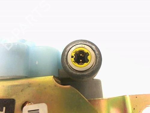 Front right belt tensioner KIA CARNIVAL II (GQ) 2.9 CRDi | BP20429686C88 